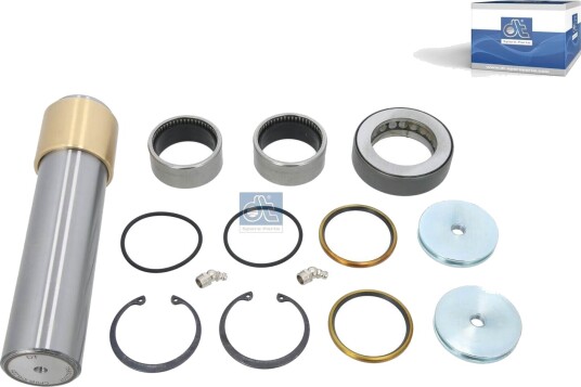 Reparasjonssett bærekule DT Spare Parts 3.96225