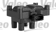 Tennspole VALEO 245193 Tennspole VALEO 245193