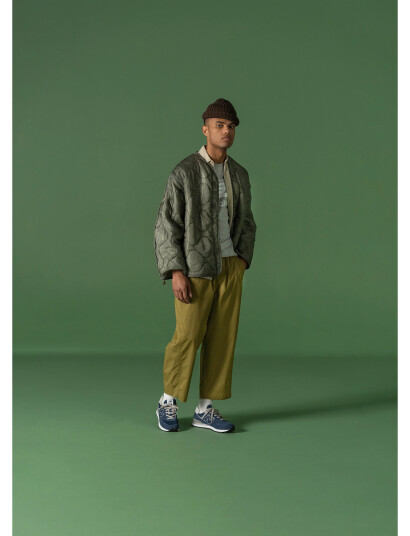 New Balance New Balance 574 Core - Multi/patterned - 45