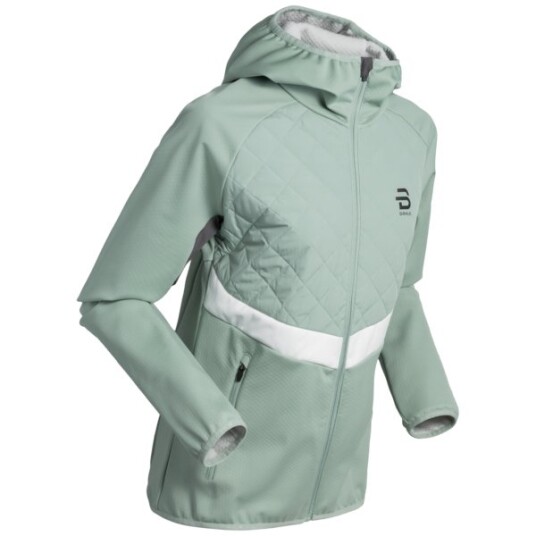 Dæhlie Jacket Nordic 2.0 Wmn Sage Green XL Dæhlie Jacket Nordic 2.0 Wmn Sage Green XL