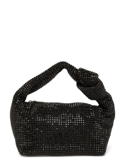 Noella Sissy Sequin Bag Black Noella Sissy Sequin Bag Black