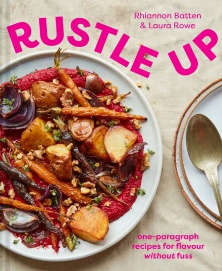 Rustle Up Av Rhiannon Batten, Laura Rowe