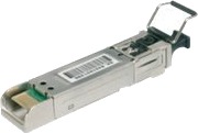 Digitus DN-81002 SFP transceiver 1000Base-LX 80 km Digitus DN-81002 SFP transceiver 1000Base-LX 80 km