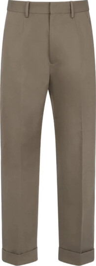 Dsquared2 Herre Bukser Brun L,