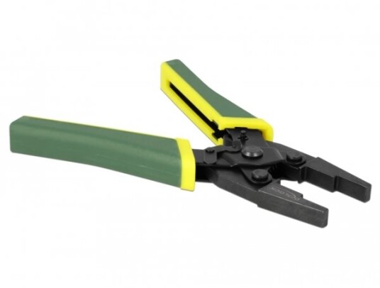 Delock 86469, Aluminium, Bronse, 75 Mm, 20,7 Cm, 19 Mm Delock 86469, Aluminium, Bronse, 75 Mm, 20,7 Cm, 19 Mm