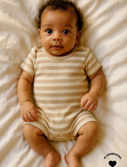 The New Tnsbfro S_S Rib Jumpsuit Cream 92 The New Tnsbfro S_S Rib Jumpsuit Cream 92