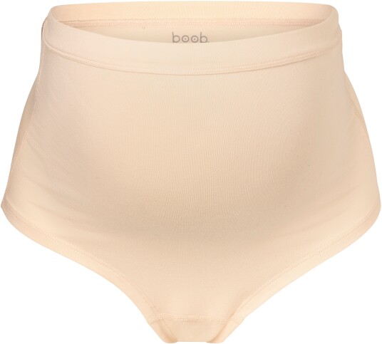 Boob Essentials Gravidtruser Beige XL Boob Essentials Gravidtruser Beige XL