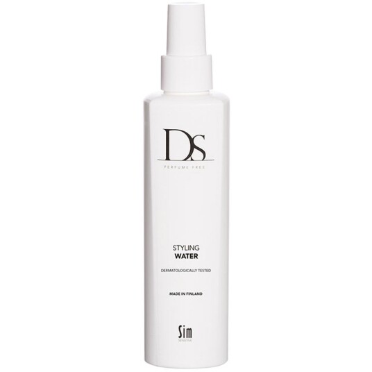 Ds Styling Water 200ml Ds Styling Water 200ml