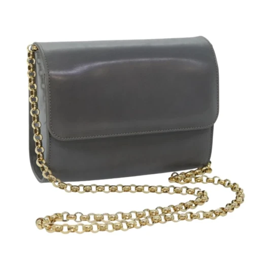 Salvatore Ferragamo Salvatore Ferragamo Dame Grå