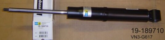 Støtdemper BILSTEIN 19-189710