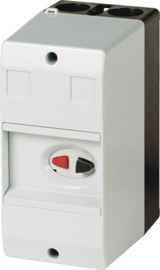 Eaton CI PKZ01 G Kapsling IP65 Elfordeling & Strømforsyning