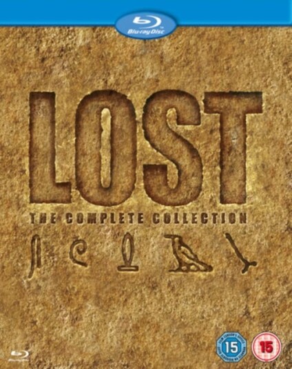 Lost  The Complete Series