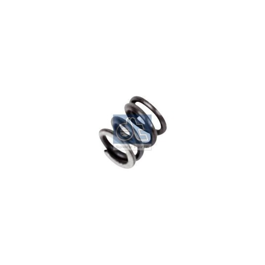 Fjær DT Spare Parts 4.70040