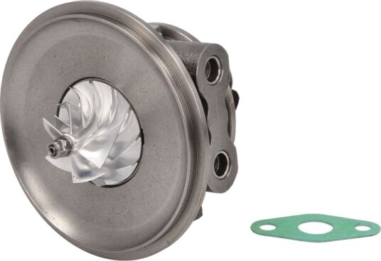 Kjernegruppe, lader EVORON EVCH0450