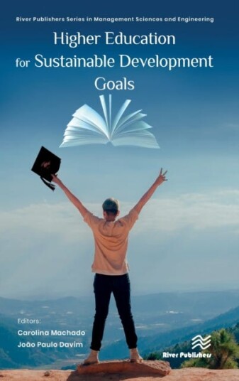 Higher Education For Sustainable Development Goals