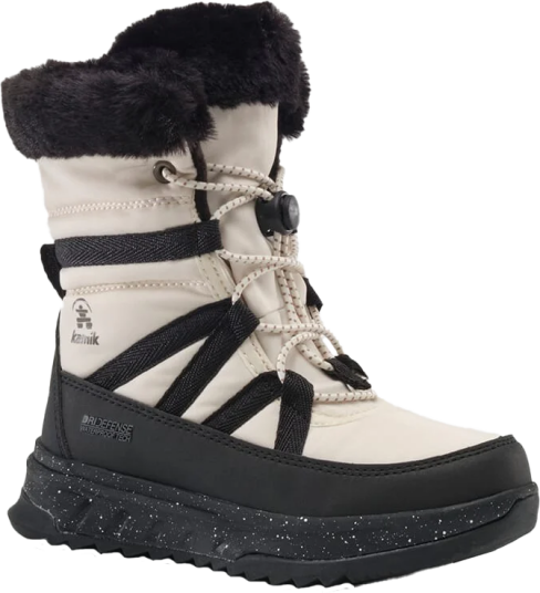 Kamik Women's Stormy F Fog 37 Kamik Women's Stormy F Fog 37