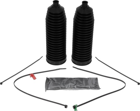 Belgsett styring MOOG K150265