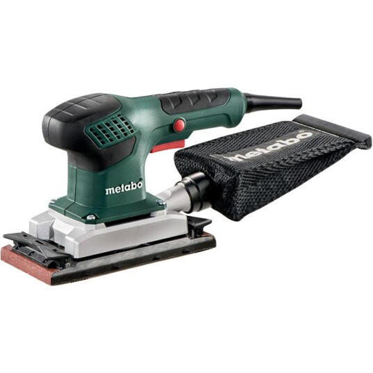 Metabo SR 2185 Plansliper 210W Metabo SR 2185 Plansliper 210W