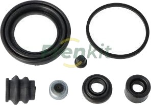 Reparasjonssett, bremsecaliper FRENKIT 254063