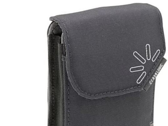 Case Logic Compact Sport Camera oppgavekamera 56 g Case Logic Compact Sport Camera oppgavekamera 56 g