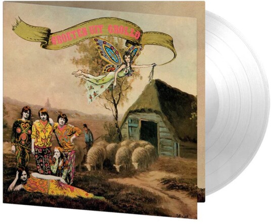 Cuby & The Blizzards Groeten Uit Grollo LP/Vinyl Cuby & The Blizzards Groeten Uit Grollo LP/Vinyl