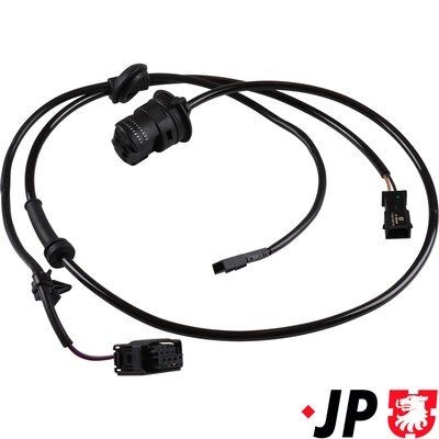 ABS sensor JP GROUP 1197108170 ABS sensor JP GROUP 1197108170