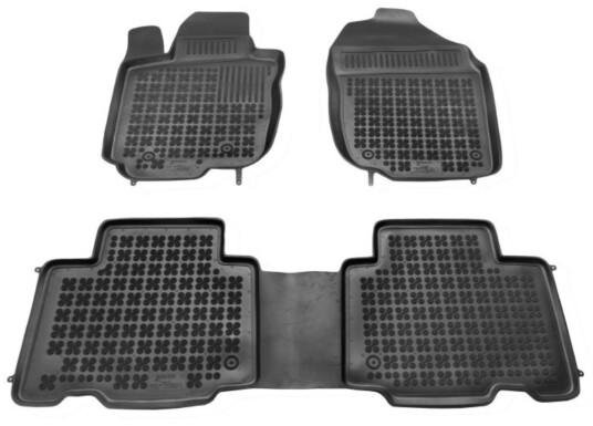 REZAW PLAST 201407 Bilmatter REZAW PLAST 201407 Bilmatter