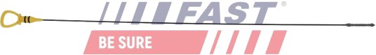 Oljepeilepinne FAST FT01743