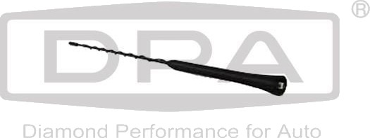 DPA 00350802102 Antenne