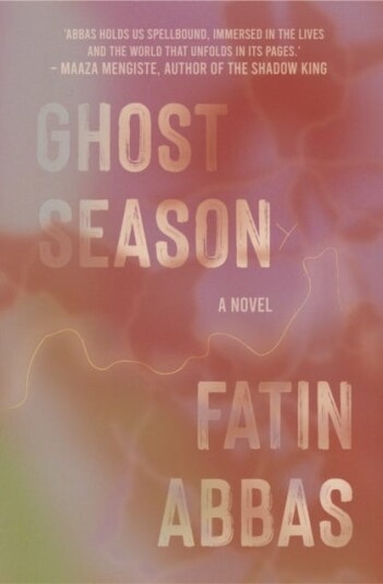 Ghost Season Av Fatin Abbas