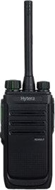Hytera Bd505lf Walkie-Talkie Dmr Pmr446 446 Mhz 1500 mAh Ip54
