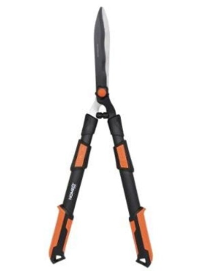 Home>it hedge trimmer with wave cutter and telescope