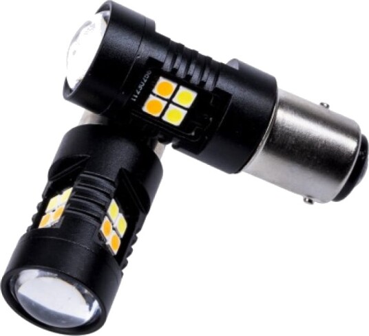 LED pære EINPARTS EPL189