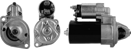 LUCAS LRS01190 Starter