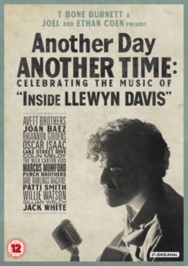 Another Day, Another Time Celebrating The Music Of 'inside... DVD Another Day, Another Time Celebrating The Music Of 'inside... DVD