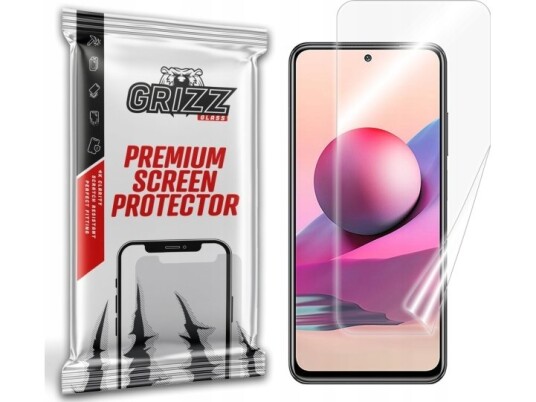 Grizzglass Folia Ceramiczna Grizz Ceramicfilm Xiaomi Redmi Note 10S