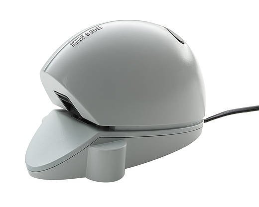 Novus B 90El 20 Ark Grå Ac 230 V 650 G