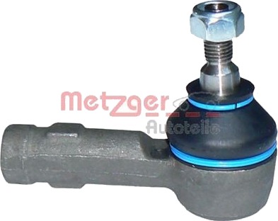 METZGER 54024208 Endeledd