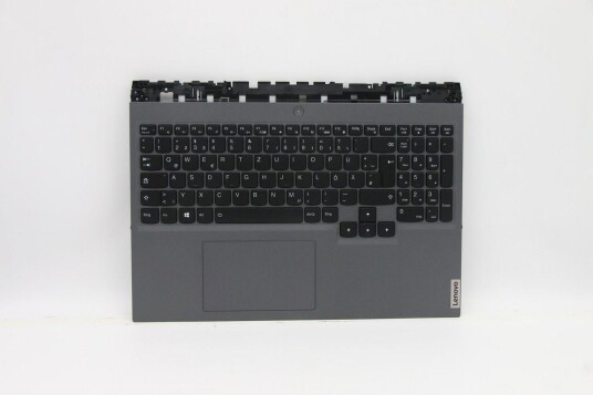 Lenovo Upper Case ASM_GER