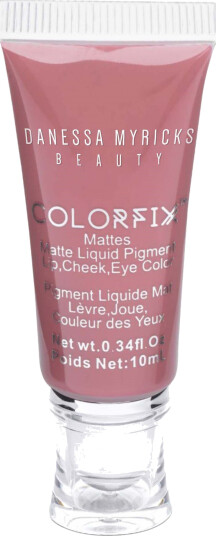 Danessa Myricks Beauty Colorfix Matte Latte