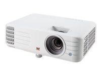 ViewSonic PG706HD - DLP-projektor - 3D - 4000 ANSI lumen - Full HD (1920 x 1080) - 16:9 - 1080p ViewSonic PG706HD - DLP-projektor - 3D - 4000 ANSI lumen - Full HD (1920 x 1080) - 16:9 - 1080p