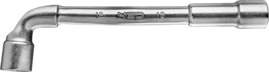 NEO TOOLS 09-208 Rørpipenøkkel NEO TOOLS 09-208 Rørpipenøkkel