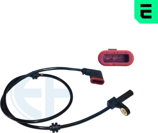 ERA 560747A Sensor ABS ERA 560747A Sensor ABS