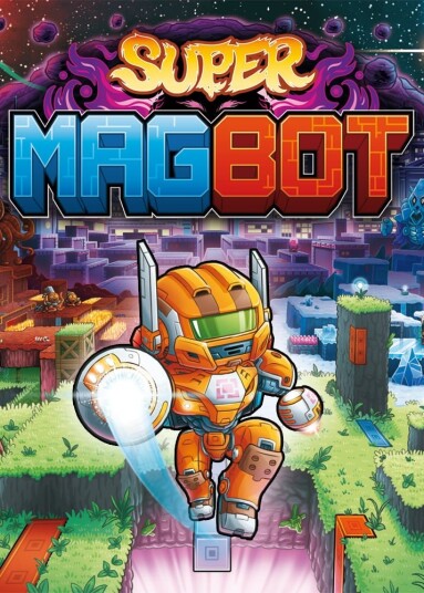 Super Magbot Super Magbot