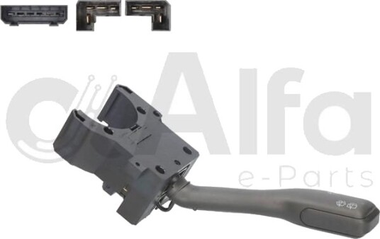 Bryter komplett rattstamme Alfa e-Parts AF04319