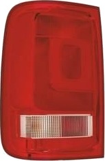 VAN WEZEL 5785931 Baklykt