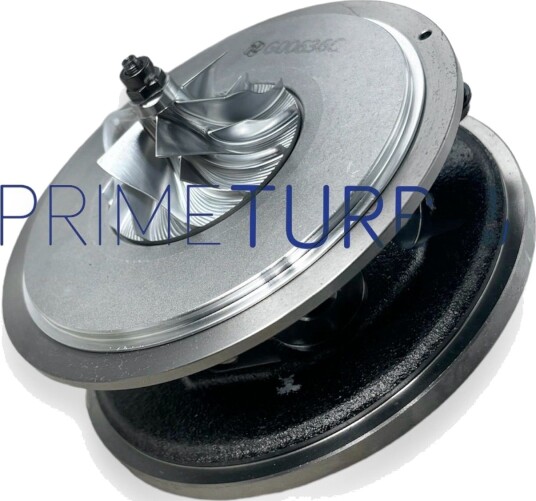 Kjernegruppe, lader Prime Turbo G00636C