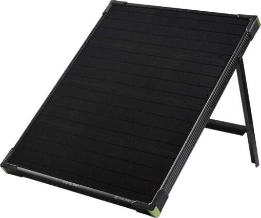 Goal Zero Boulder 50solcellepanel