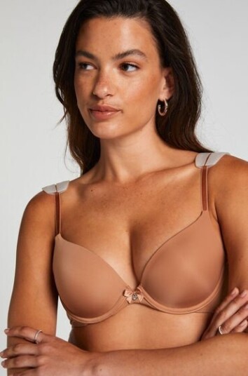 Hunkemöller Comfy BH stropp