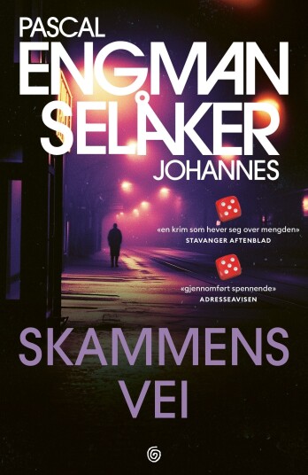 Skammens vei Skammens vei